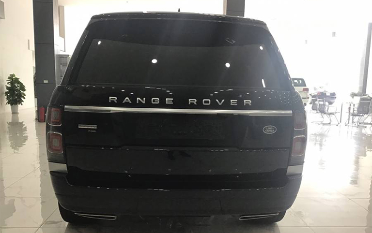 ranger rover 3